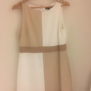 White House Black Market Dress